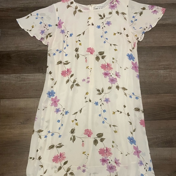 Pretty Kamali & Co Size 2x Dress - Picture 1 of 5